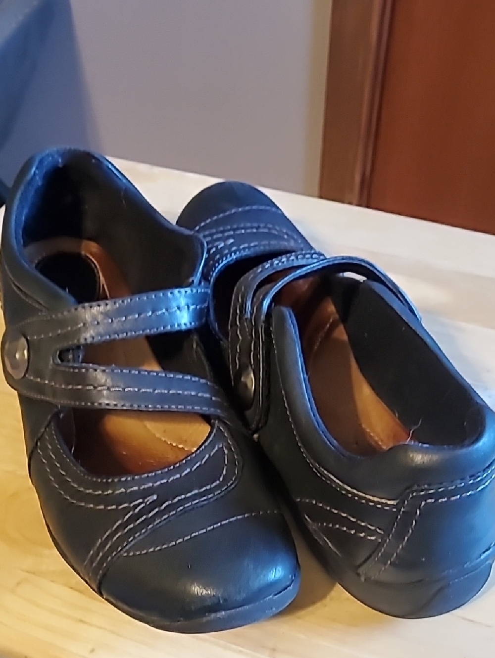 Dress Flats